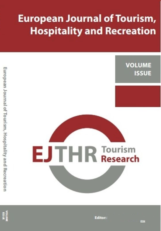 Tourism Management